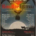 kingkopfestivalfinal King Kop Festival