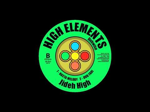 High Elements - releases